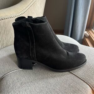 La CANADIENNE Boot